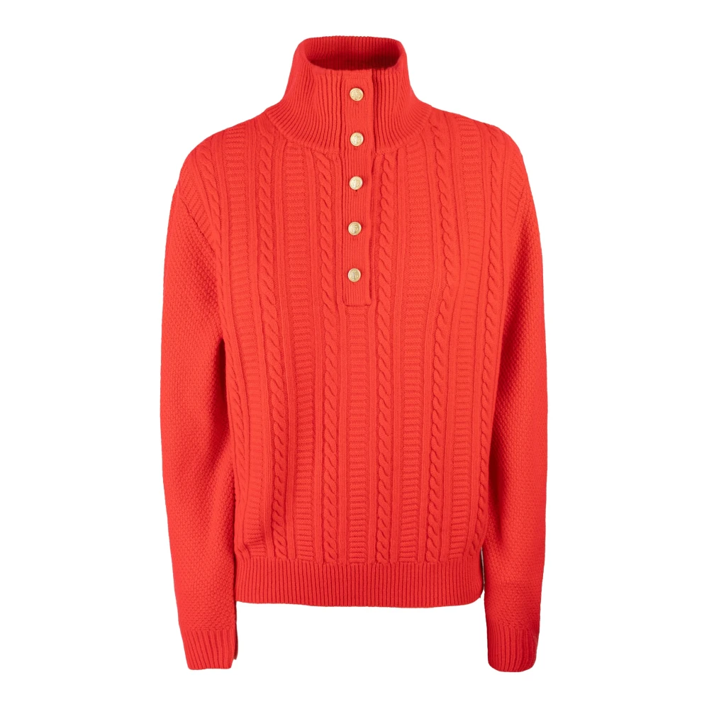 Knitwear > Turtlenecks - - A.p.c. - Modalova