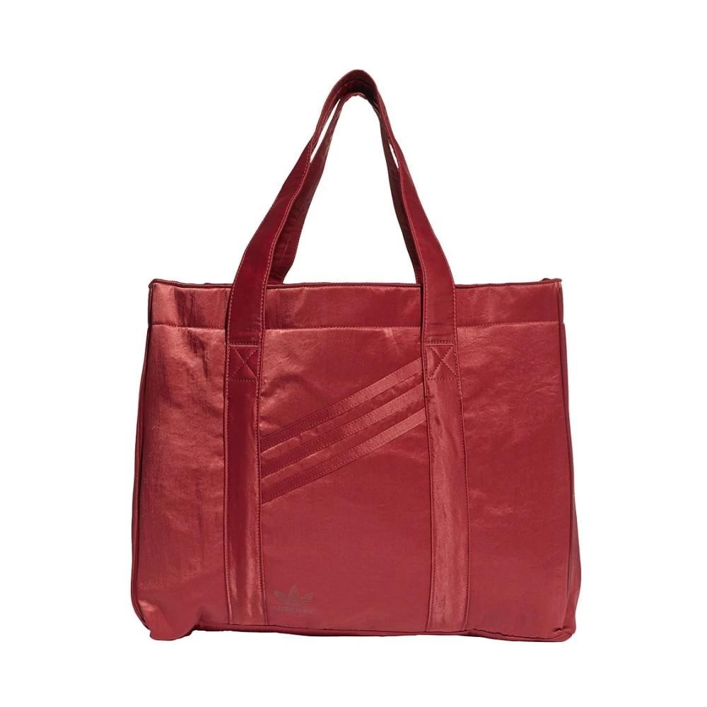 Adidas Handbags Red Dames