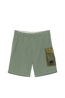 Gröna Cargo Simshorts
