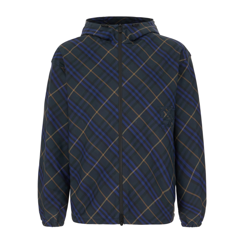 Jackets > Light Jackets - - Burberry - Modalova