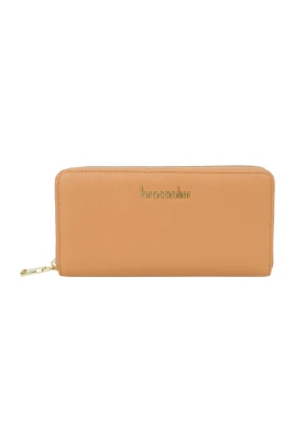 Basic Zip Around Wallet