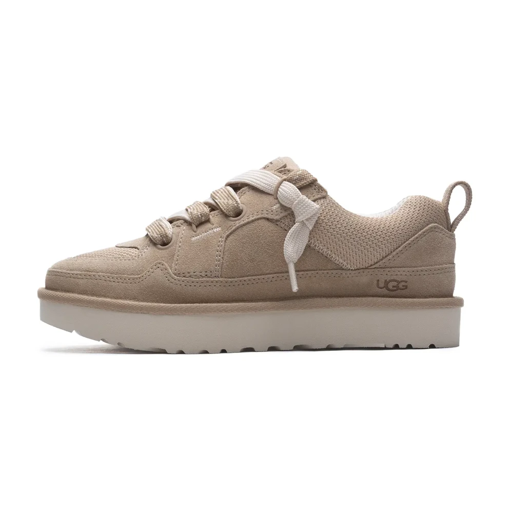 UGG - Shoes > Sneakers - Beige - UGG - Modalova