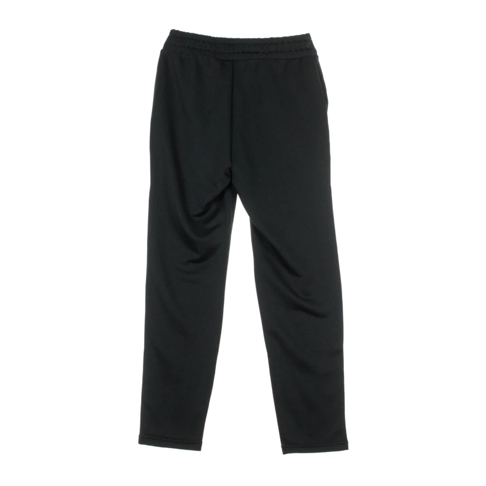 Fila Zwarte Dames Trainingsbroek Black Dames