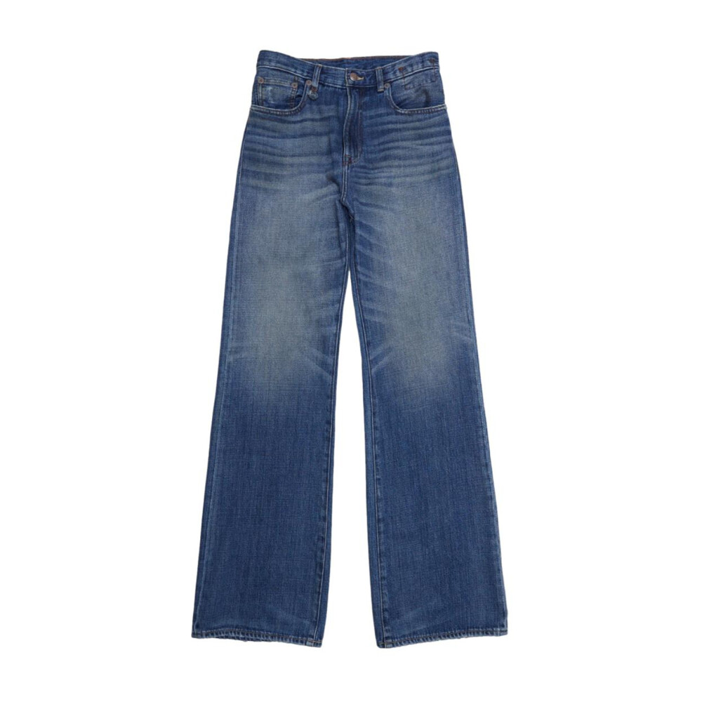 R13 Boyfriend Jeans 2023 Shop Boyfriend Jeans van R13 online