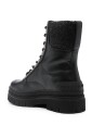 bottines-a-lacets-noires