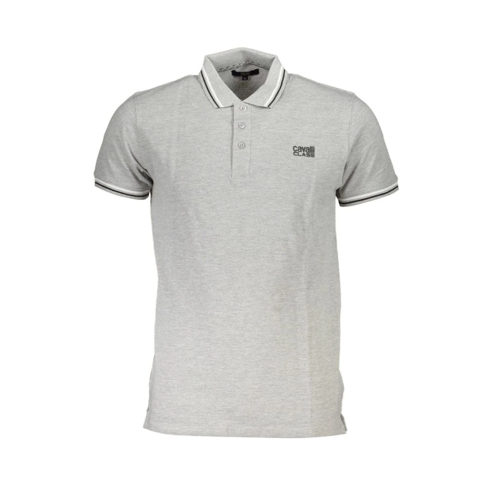 Tops > Polo Shirts - - Cavalli Class - Modalova
