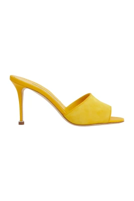 Larache 90 Stiletto Flip-Flops