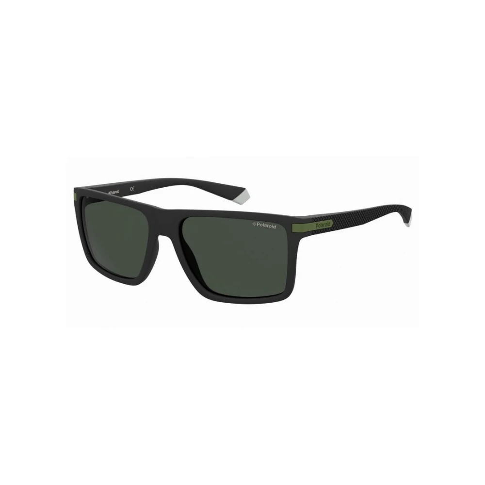 Polaroid Men's Black 2098/S Sunglasses