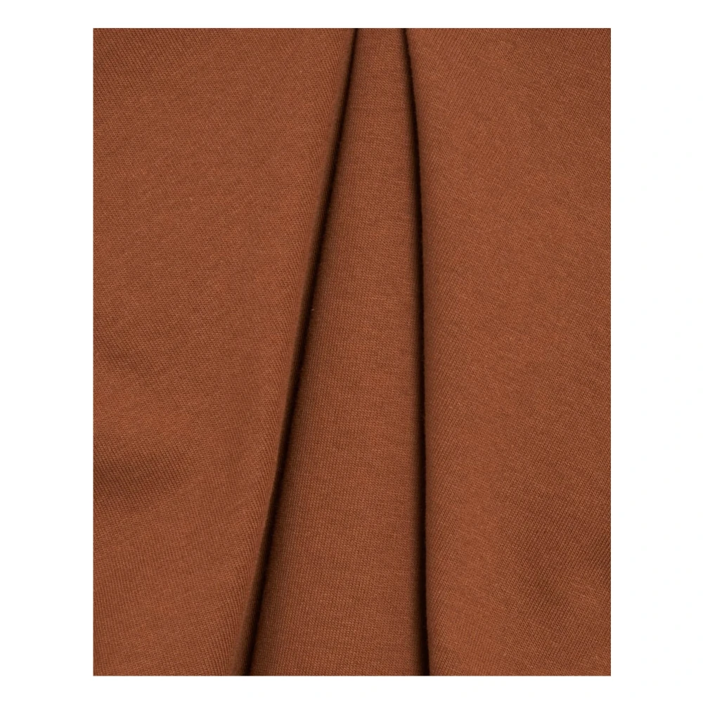Carhartt WIP Field Pocket T-shirt Brown Heren