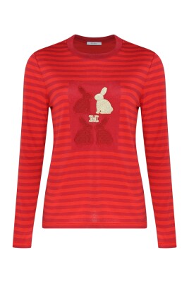 red-striped-top