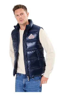 John Down Vest