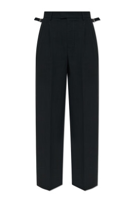 pantalon-en-laine-a-plis