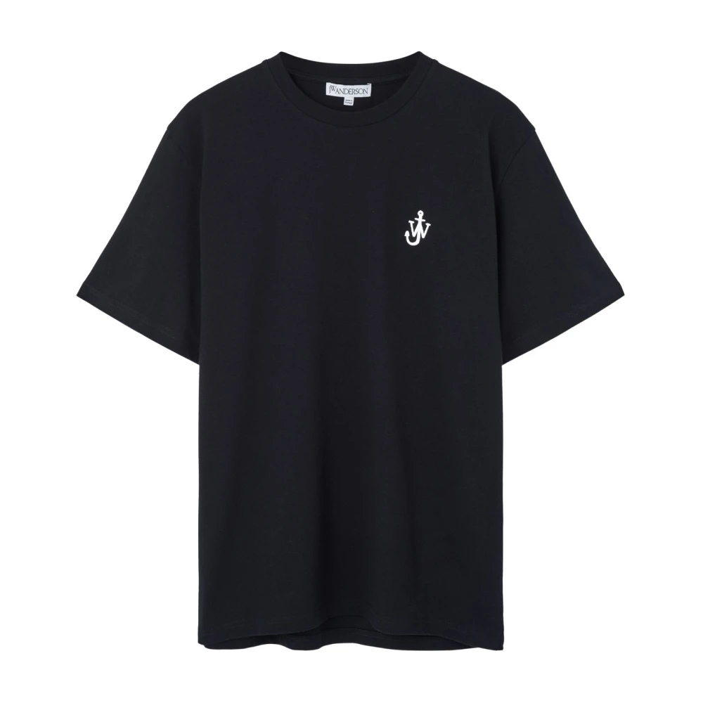 Tops > T-Shirts - - JW Anderson - Modalova