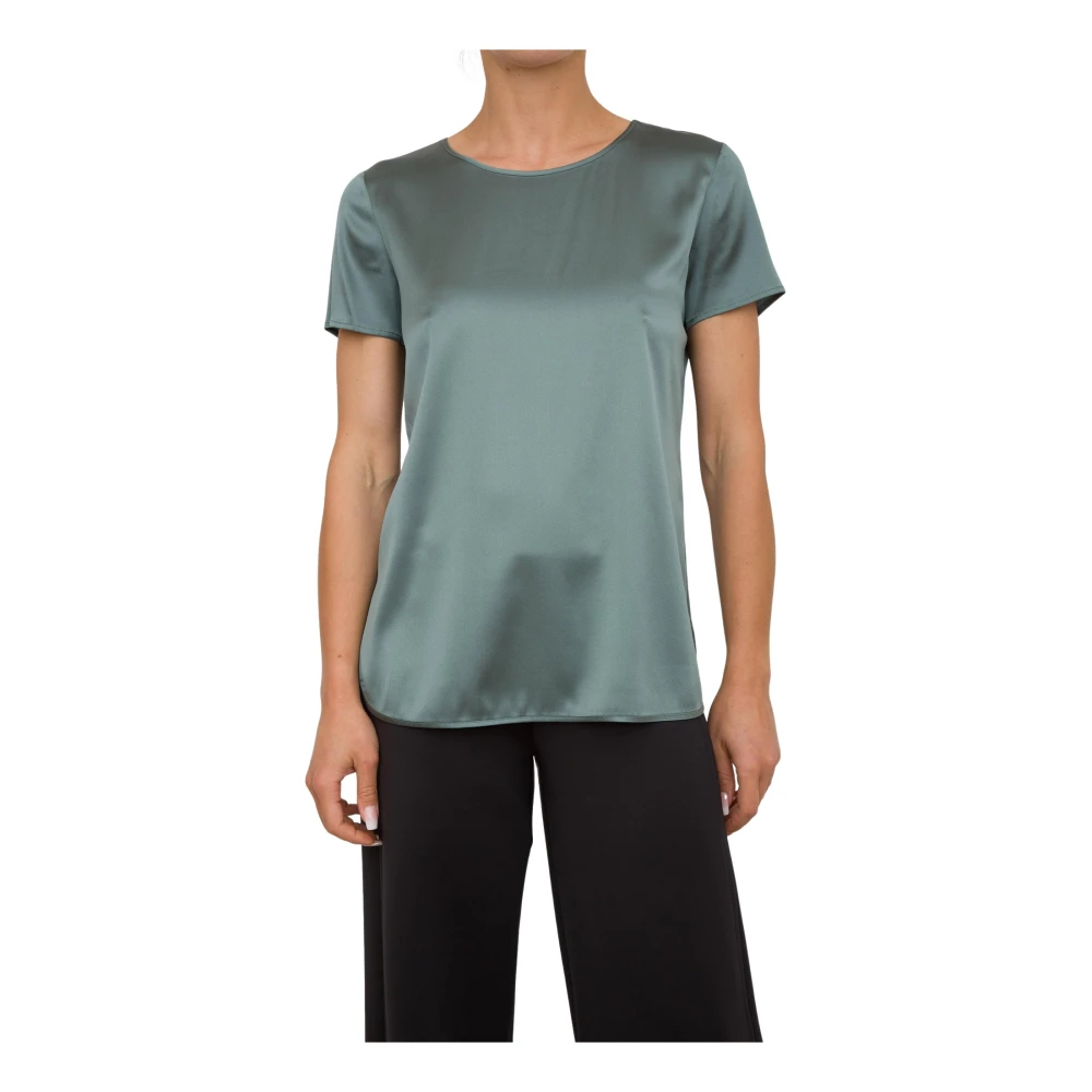 Tops > T-Shirts - - Max Mara - Modalova