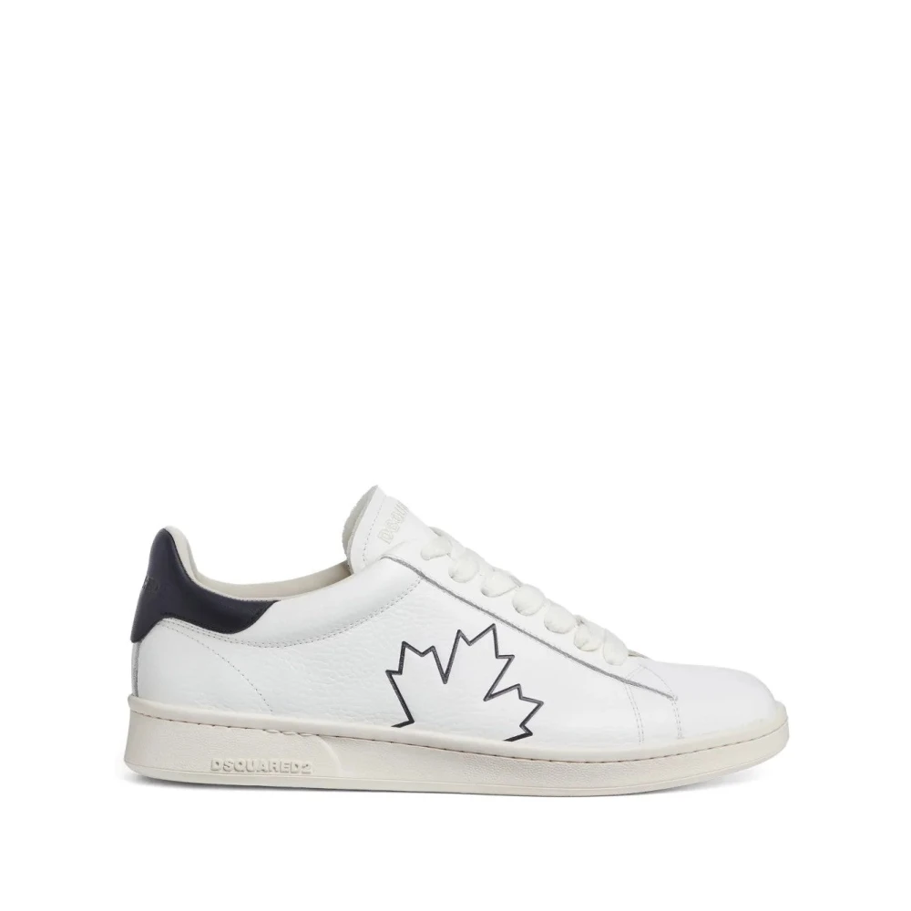 Shoes > Sneakers - - Dsquared2 - Modalova
