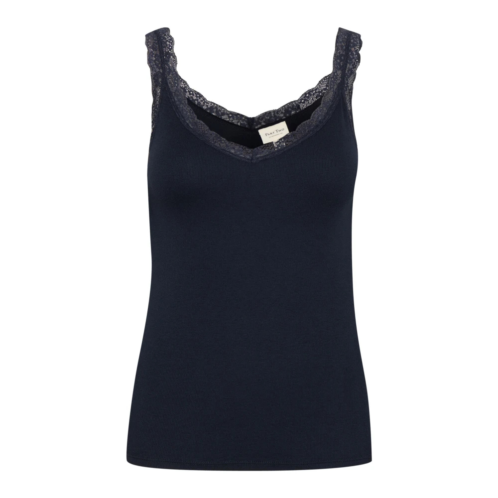 Tops > Sleeveless Tops - - Part Two - Modalova