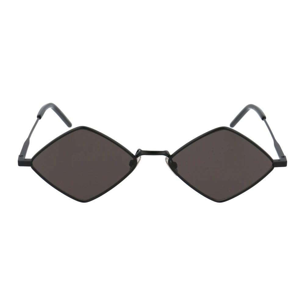 Saint Laurent Women's Black Sunglasses, 55 Mm, Lisa Sunglasses