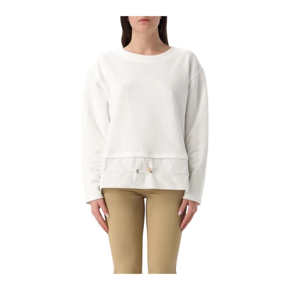Sweatshirts & Hoodies > Sweatshirts - - Fay - Modalova