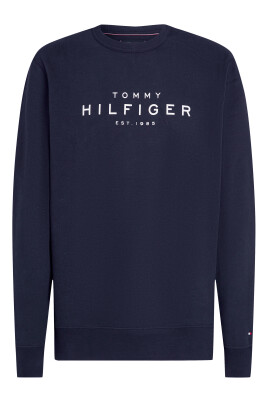 blue-sweater-round-neck-regular-fit