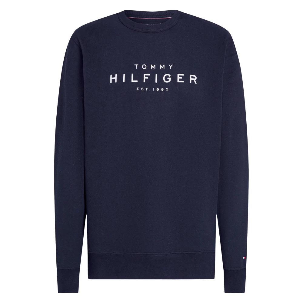 Sweatshirts & Hoodies > Sweatshirts - - Tommy Hilfiger - Modalova