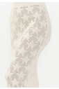 jupe-midi-beige-avec-motif-etoile
