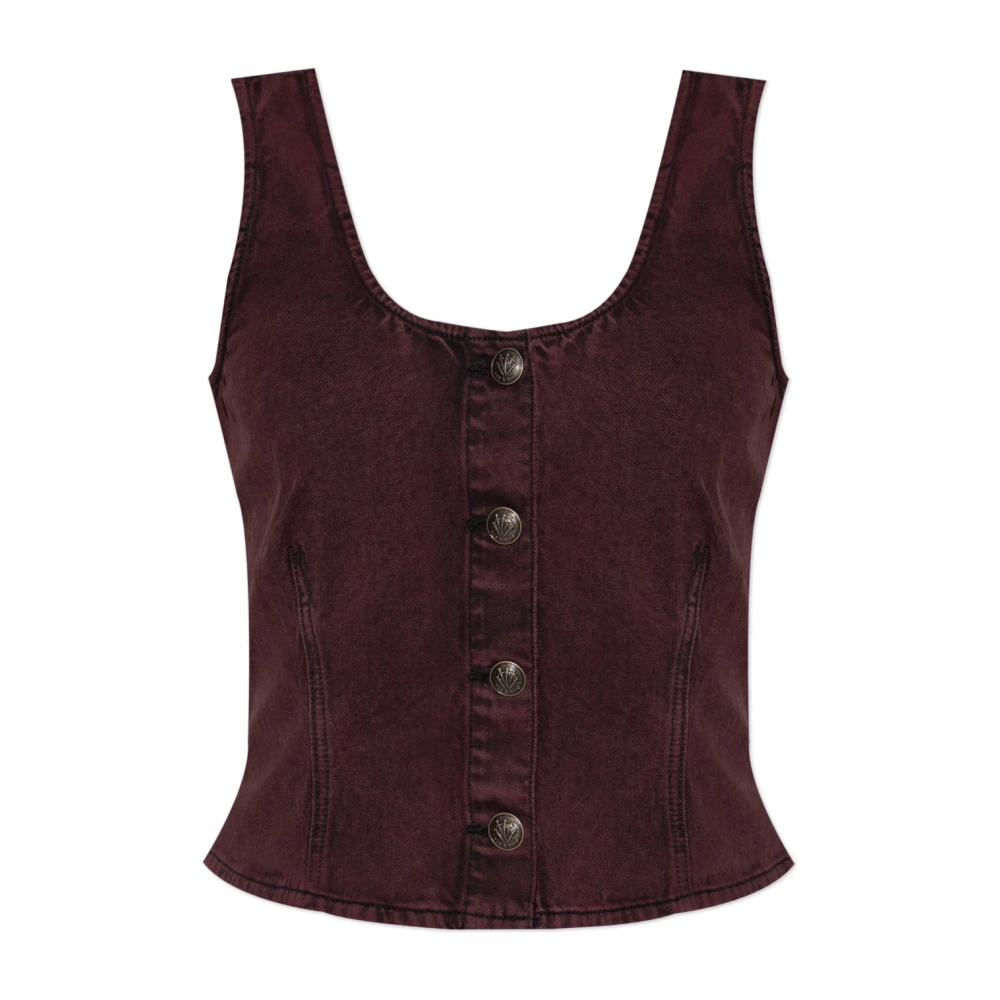 Tops > Sleeveless Tops - - Rag & Bone - Modalova