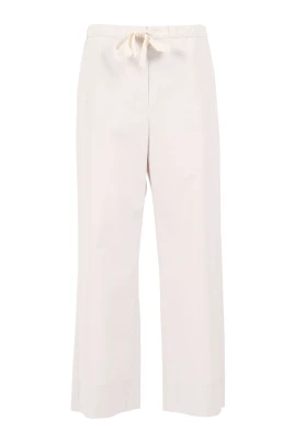 Pantalone Lungo Argento