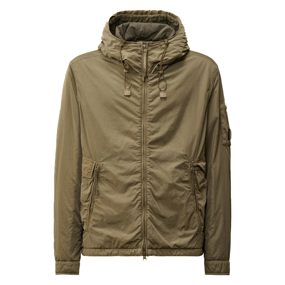 Jackets > Winter Jackets - - C.p. Company - Modalova