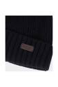 effen-kleur-wol-en-fleece-muts