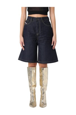 blue-denim-bermuda-shorts-women