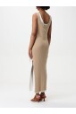 robe-midi-en-tricot-cotele-noir