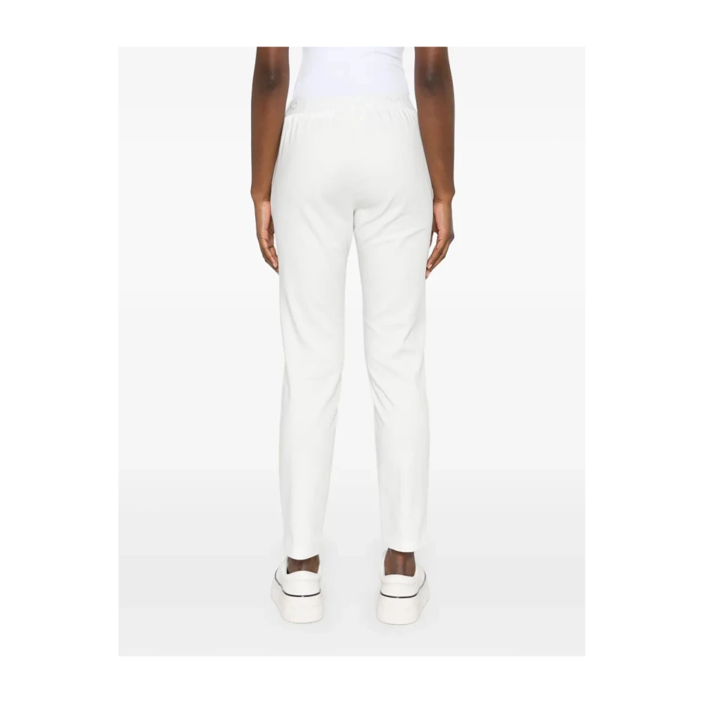 Ermanno Scervino Casual Denim Broek voor Mannen White Dames