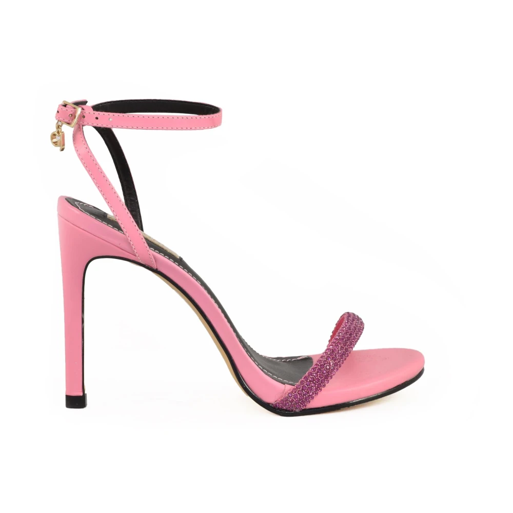 Shoes > Sandals > High Heel Sandals - - Gaudi - Modalova