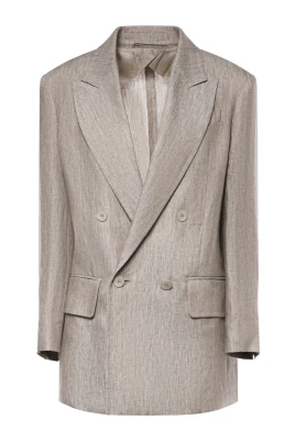 Olimpia Jacket