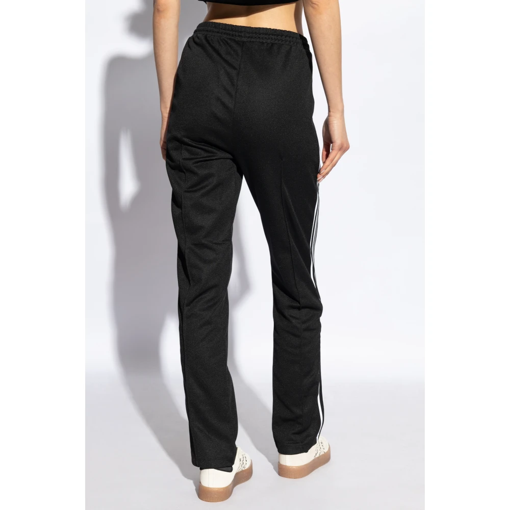 adidas Originals Sweatpants Black Dames