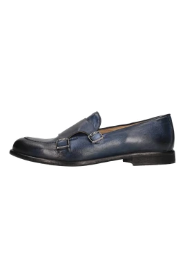 9916 Soft Jeans Moccasin