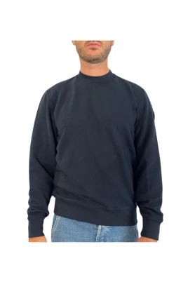 Girocollo sweatshirt