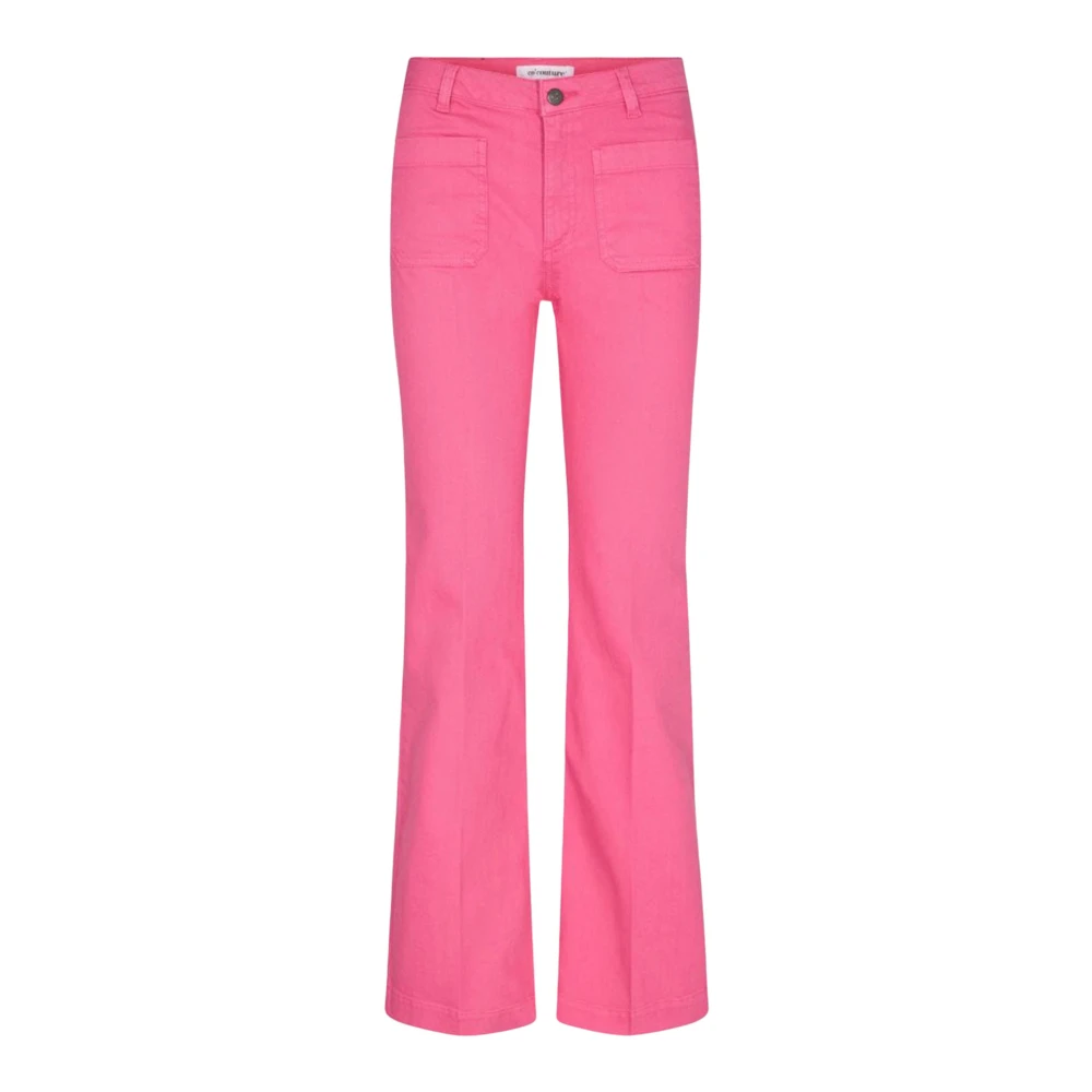 Co'Couture Roze Stijlvolle Jurk Pink Dames