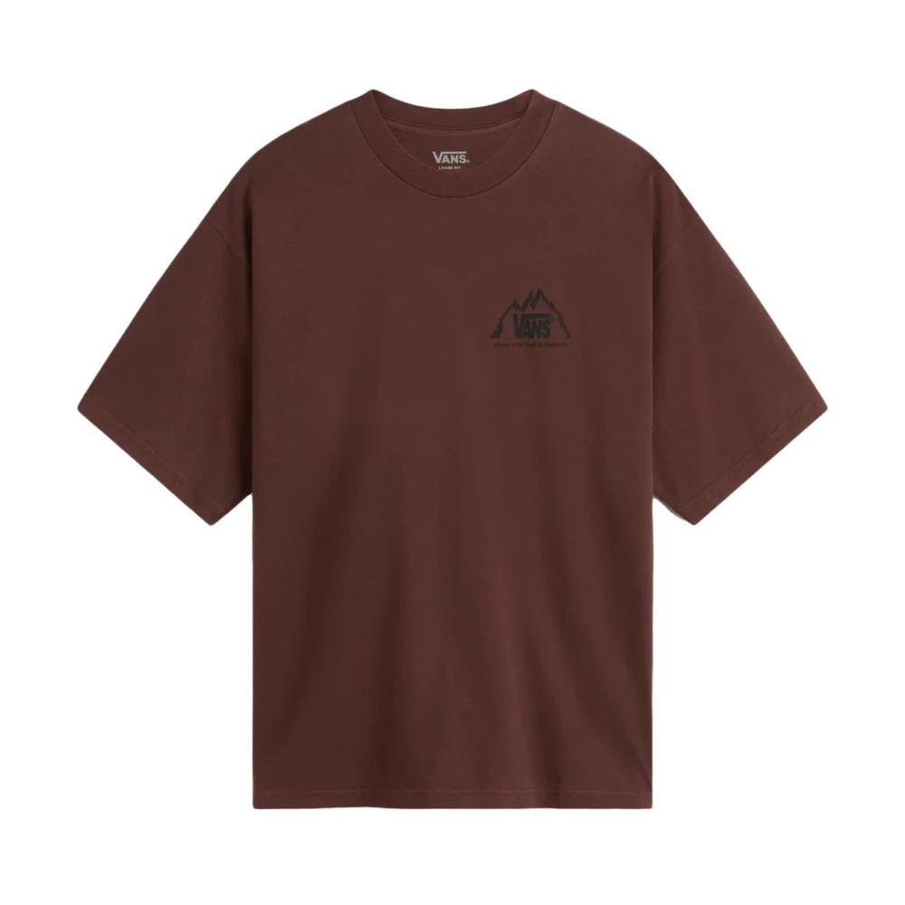 Vans - Tops > T-Shirts - Brown - Vans - Modalova