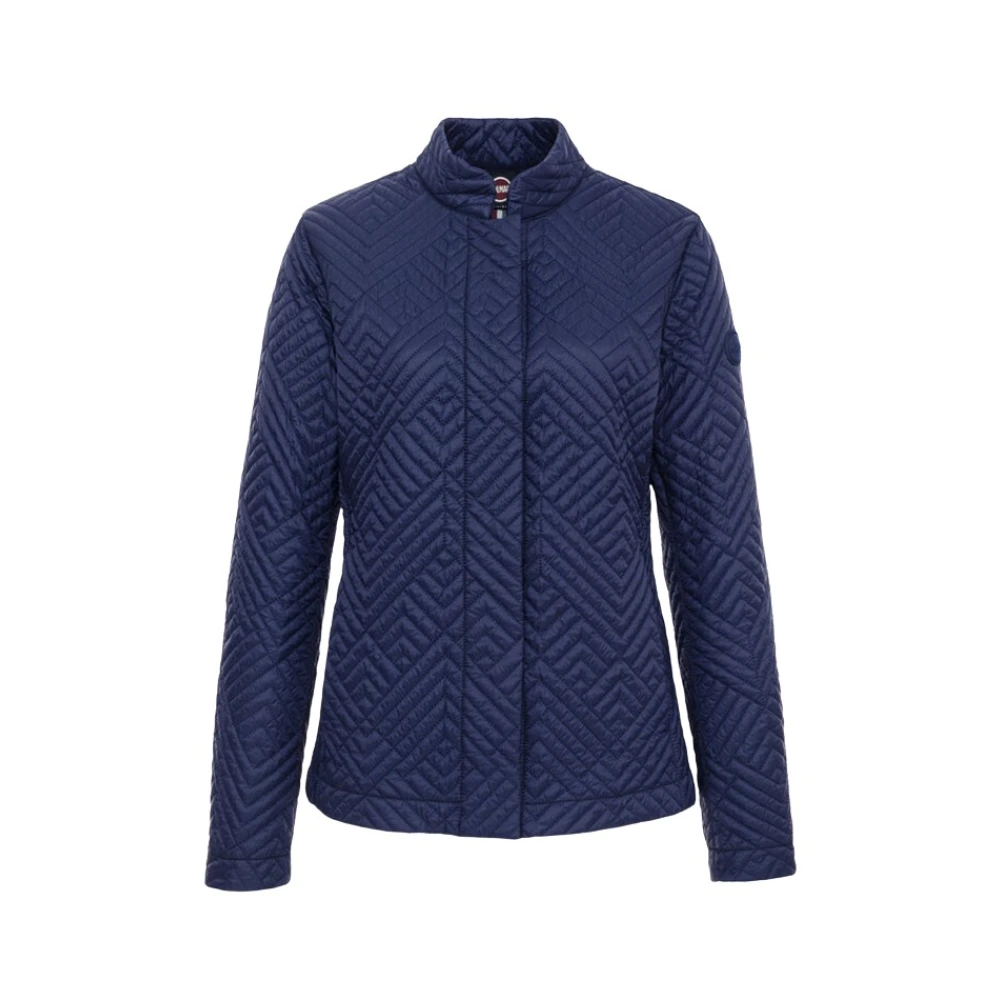 Colmar Damen Blau Sport, Mgröße: