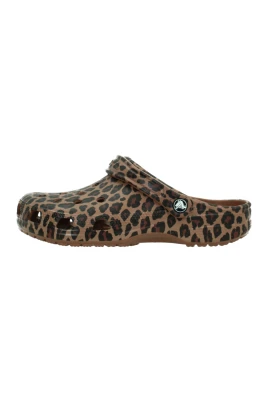 Classic Animal Clog