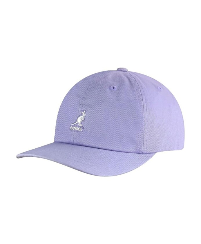 lilac-cotton-baseball-cap-unisex