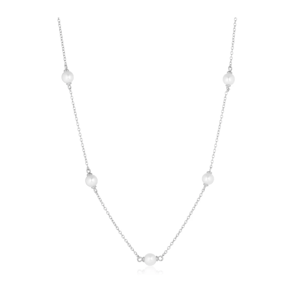 Accessories > Jewellery > Necklaces - - Sif Jakobs Jewellery - Modalova