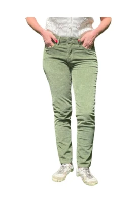 Eryn Slim 7/8 Byxor