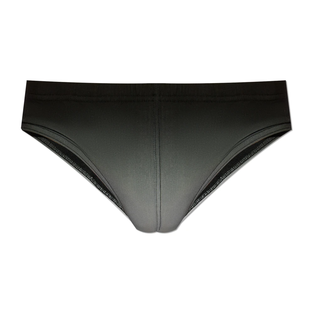Dsquared2 Zwembroek Gray Heren