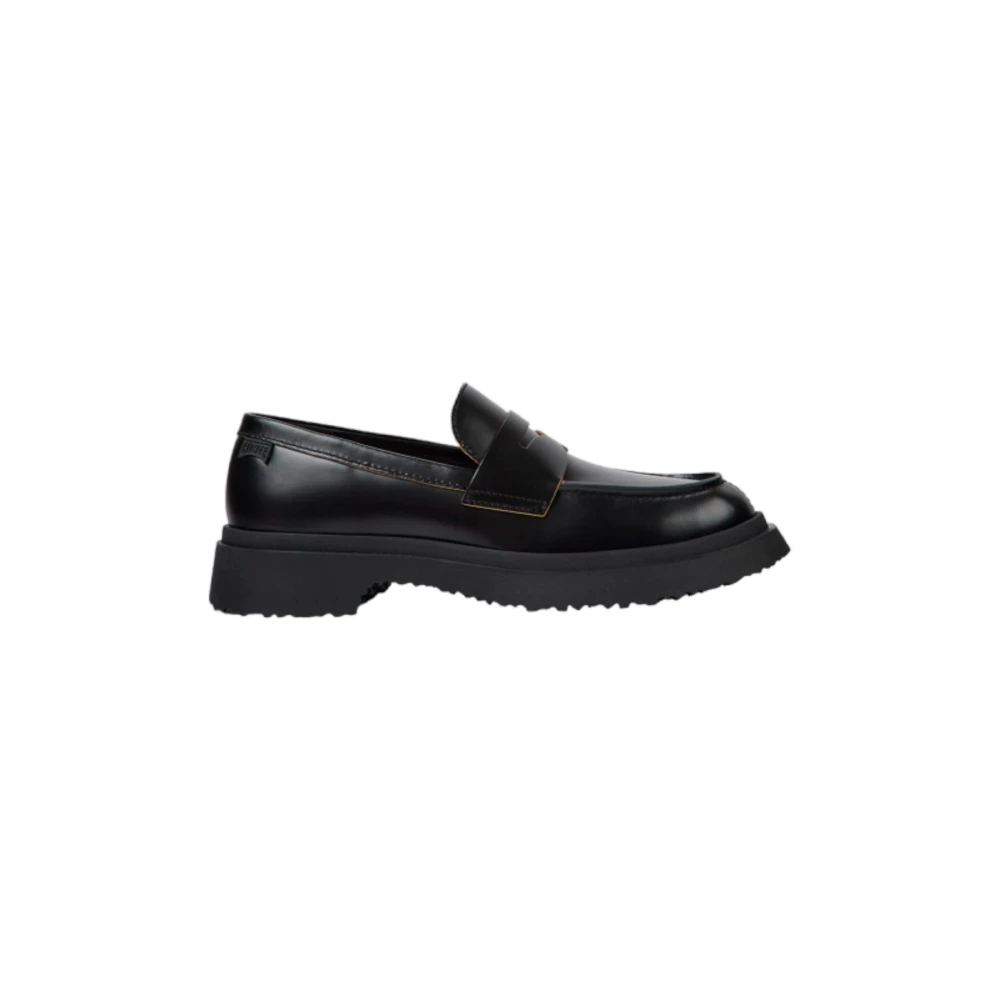 Camper Donna Nero Scarpe, 40 Eu, New,
