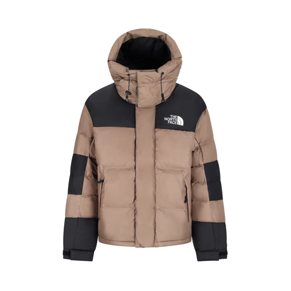 The North Face Men's Hmlyn Baltoro Jacket