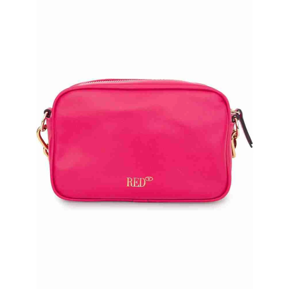 RED Valentino Cross Body Bags Pink Dames