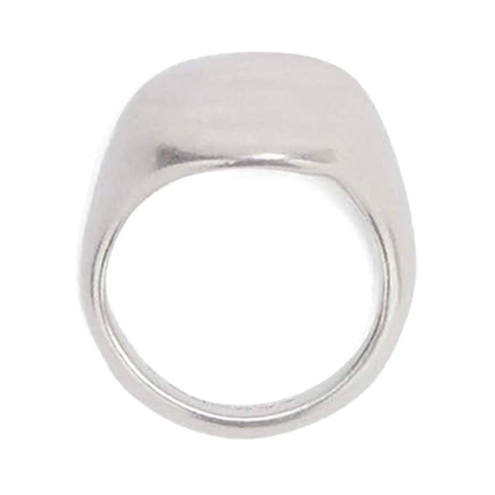 Accessories > Jewellery > Rings - - Jil Sander - Modalova