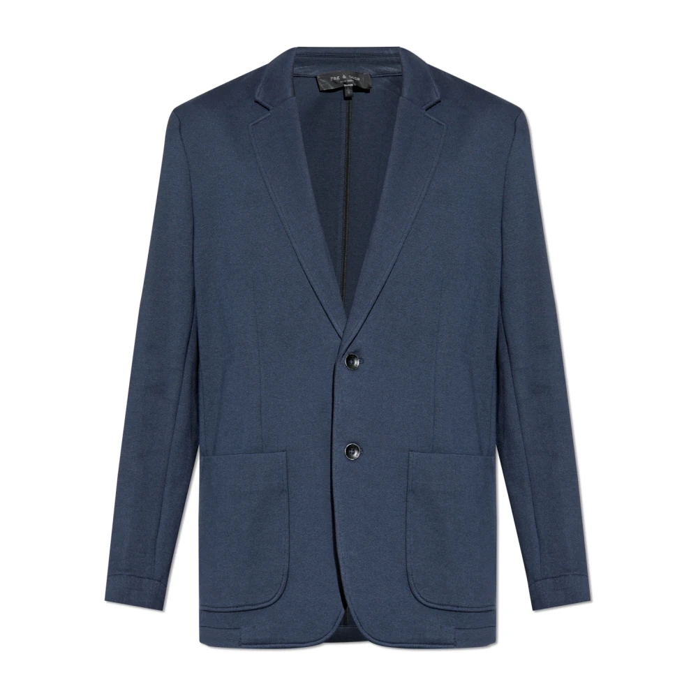 Jackets > Blazers - - Rag & Bone - Modalova